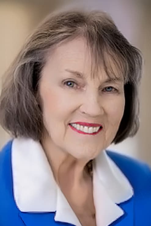 Marilyn Light headshot