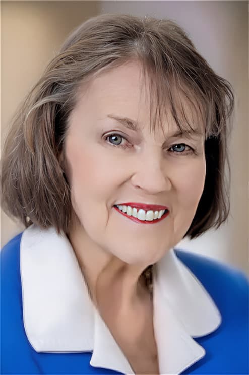 Marilyn Light headshot